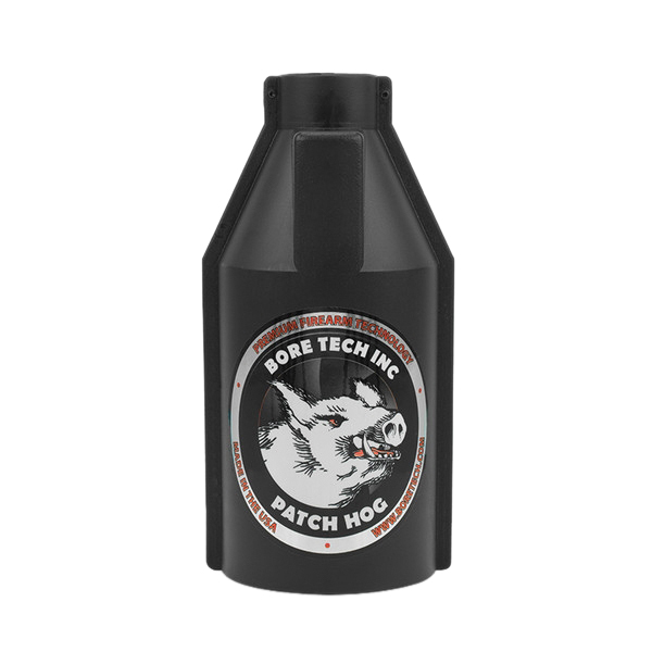 Bore Tech Blister Pack Patch Hog - Bore Tech