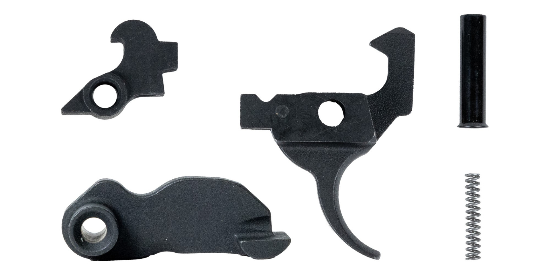 PSAK-74 Premium Single Hook Semi-Auto Fire Control Group - Palmetto State Armory