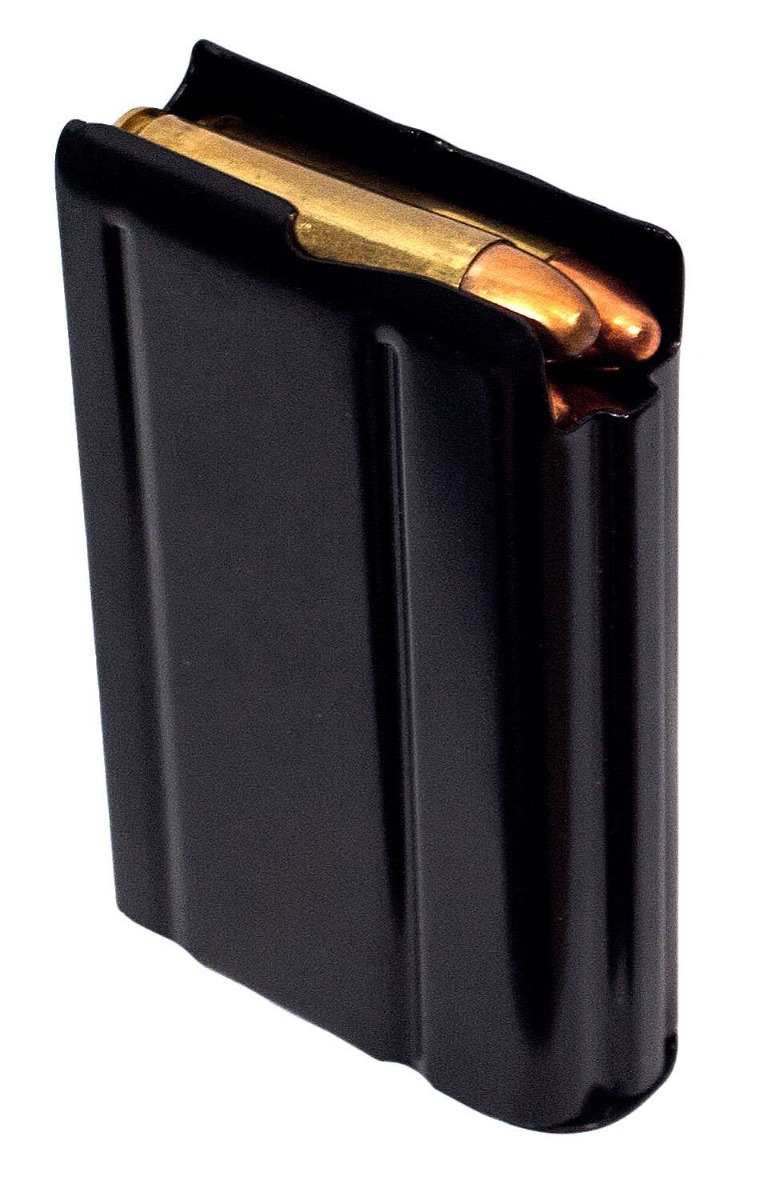 MKS Supply (Hi-Point) 10 Round .30 Detachable Magazine, Black - CLP3010 - Hi-Point