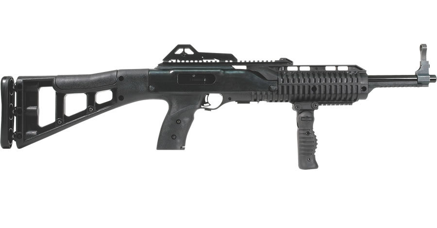 Hi-Point .45 ACP 4595TS Carbine w/ Forward Grip - 4595TSFGT1 - Hi-Point