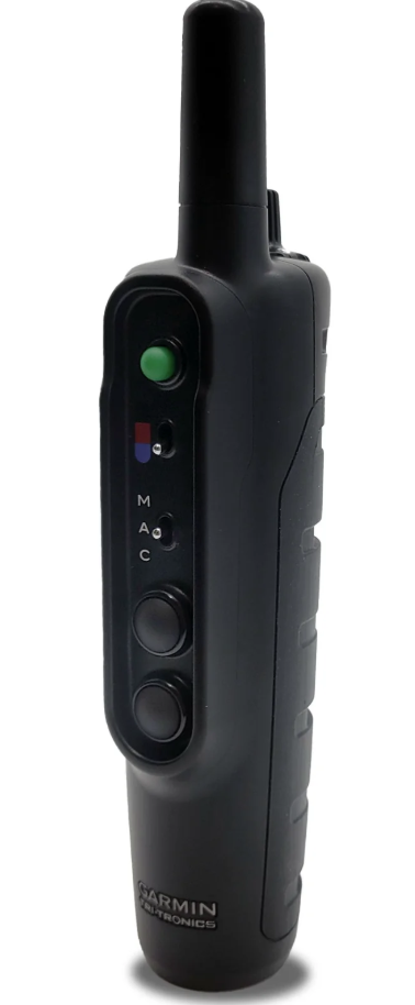 Garmin PRO 550 Handheld, North America - Garmin