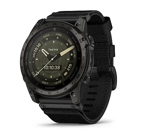 Garmin tactix 7 AMOLED Edition - Garmin