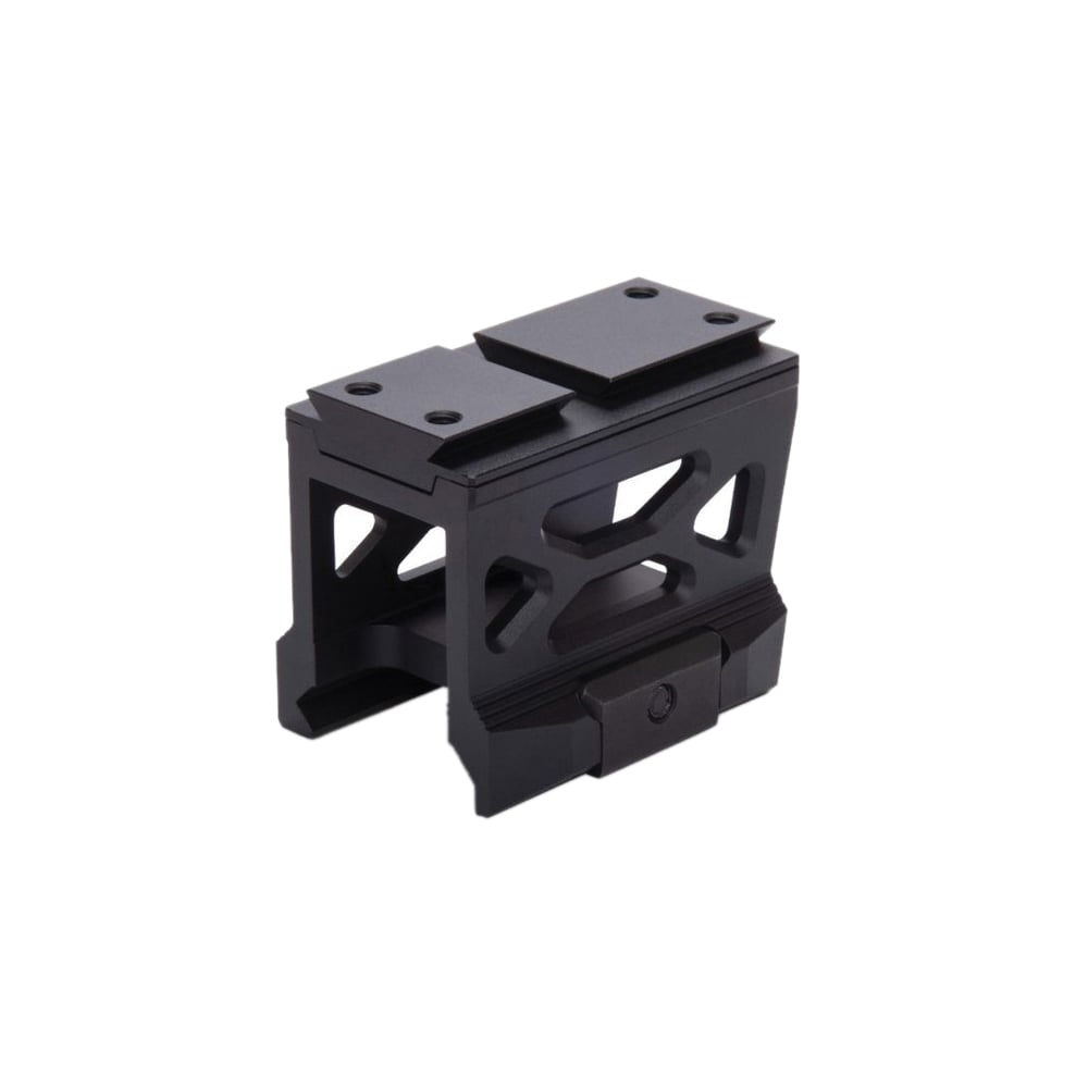 Viridian Mounting Adapter Picatinny Rail - Precision Fit for Enhanced Optic Performance - 982-0029 - Viridian