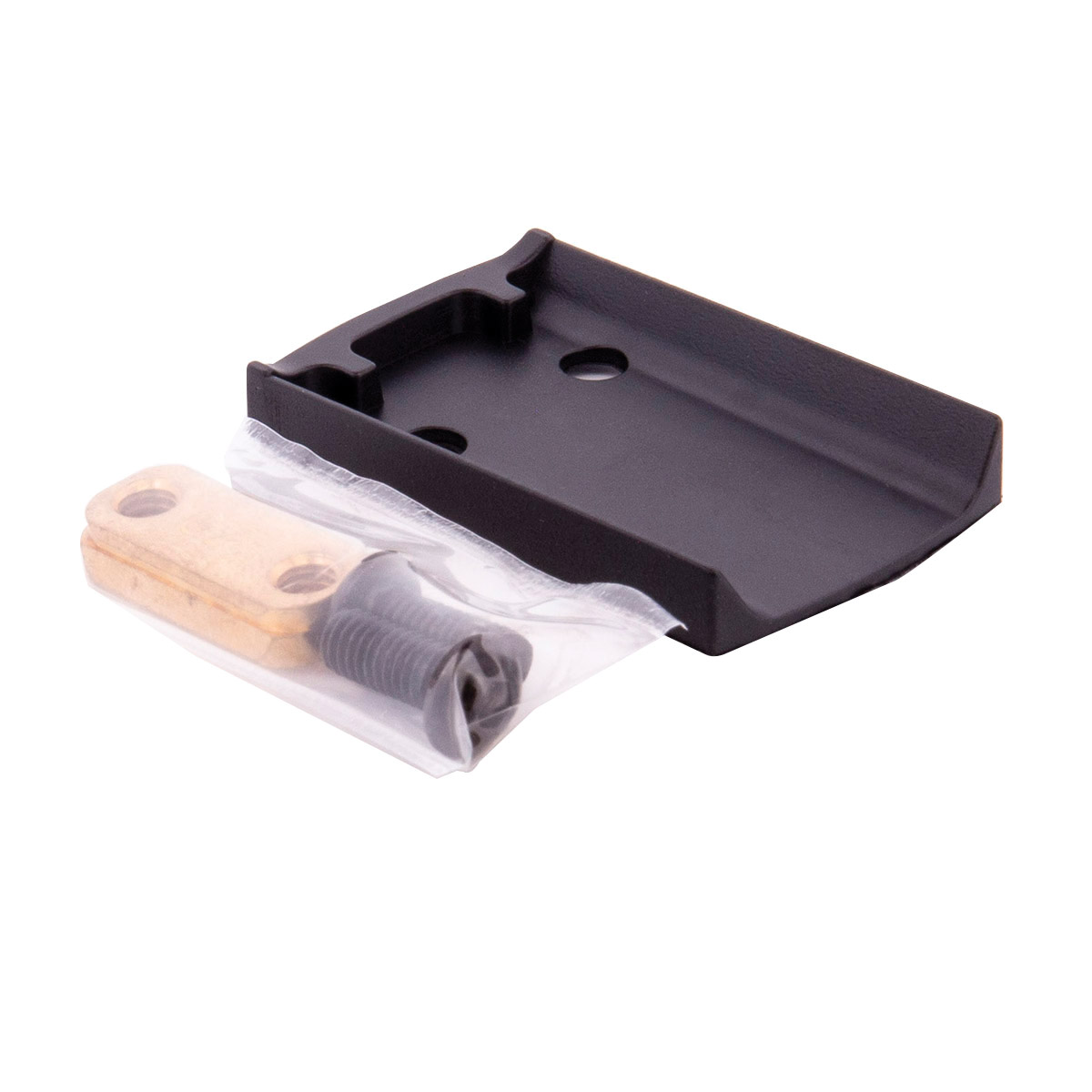 Shield Sights Match Plate - Precision Match Optic Mounting - MNT-PPQ-SMS-RMS - Shield Sights