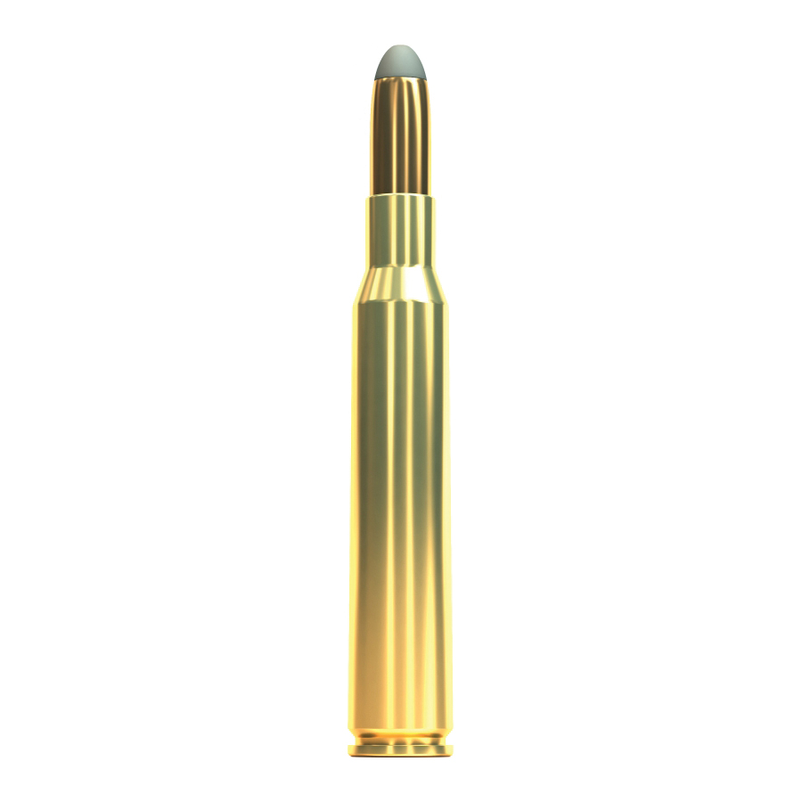 Sellier & Bellot 7x64 Brenneke 140 gr SP 20rds Rifle Ammo for Big Game Hunting - SB764A - Sellier & Bellot Ammunition