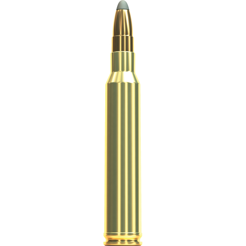 Sellier & Bellot .300 Win Mag 180 gr SPCE 20rds Rifle Ammo for High-Power Performance - SB300B