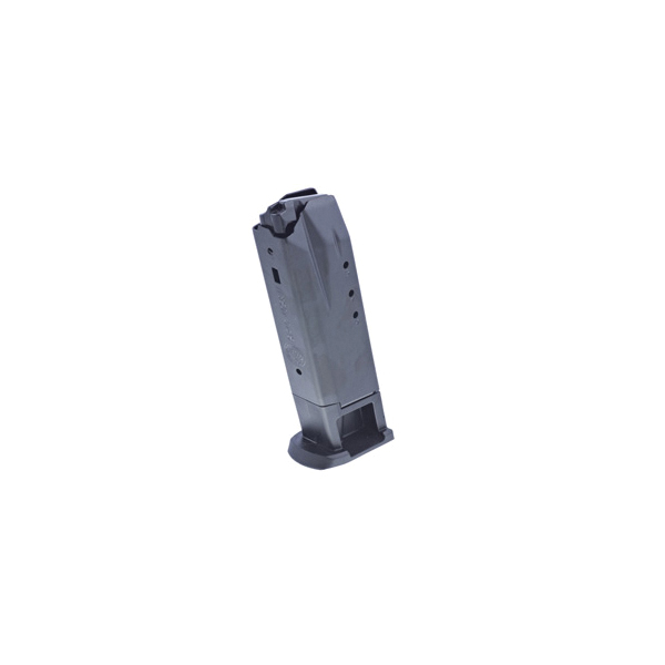 Ruger 10rds .40 Cal Magazine, Blue - 90351