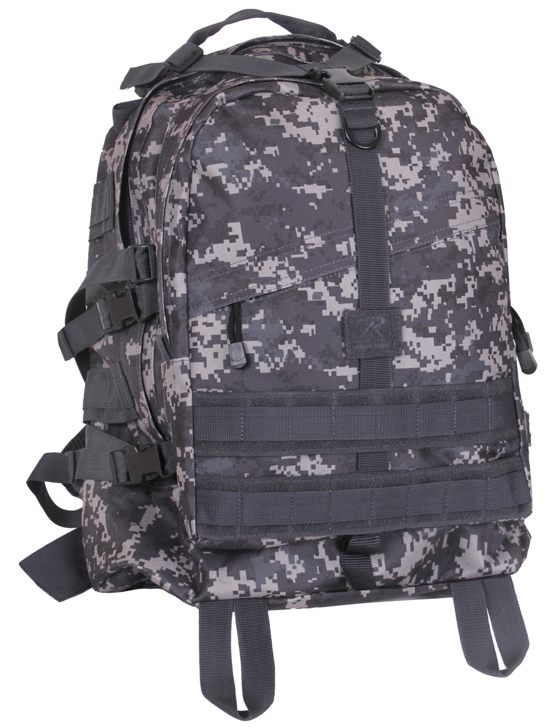 Rothco Rothco Large Camo Transport Pack - Subdued Urban Digital Camo