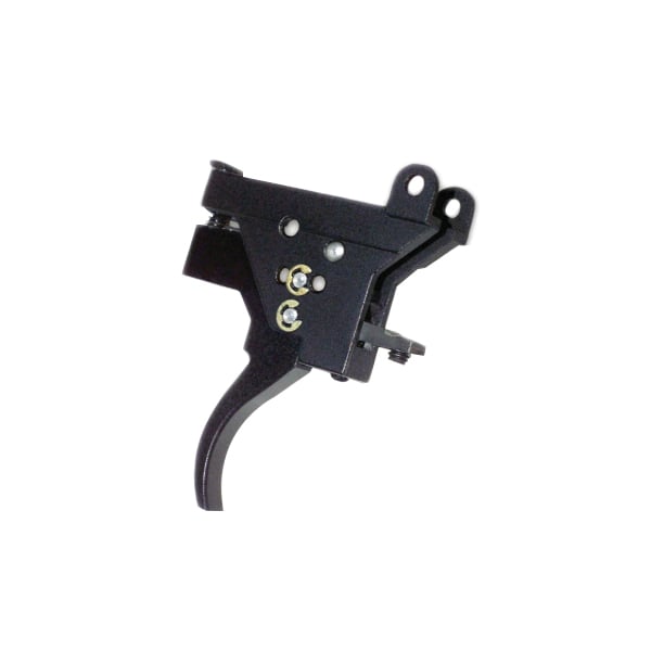 RIFLE BASIX Adjustable Trigger, Black - Rifle Basix