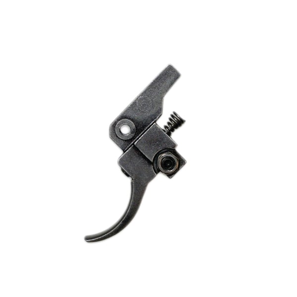 RIFLE BASIX Adjustable Trigger, Black - Rifle Basix