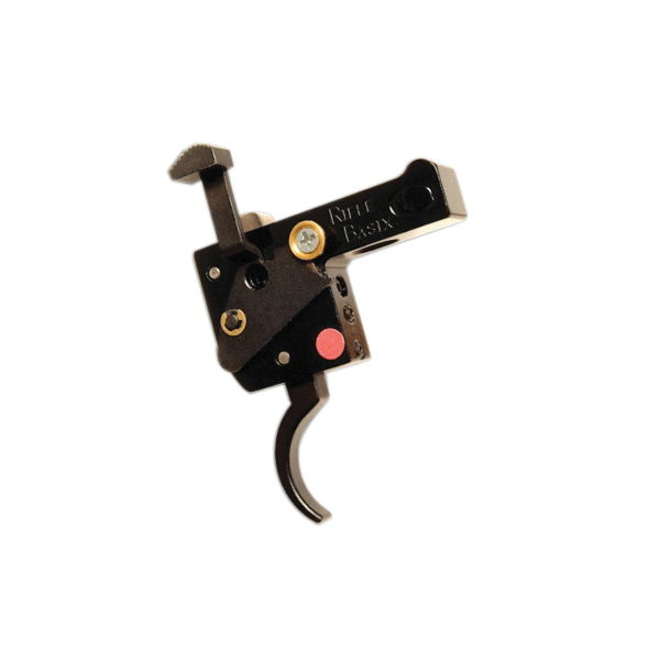 RIFLE BASIX Adjustable Trigger - Rifle Basix