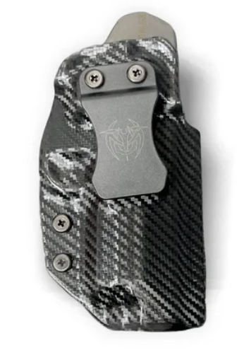 UM Tactical Qualifier IWB/OWB Holster RH, FN 509F