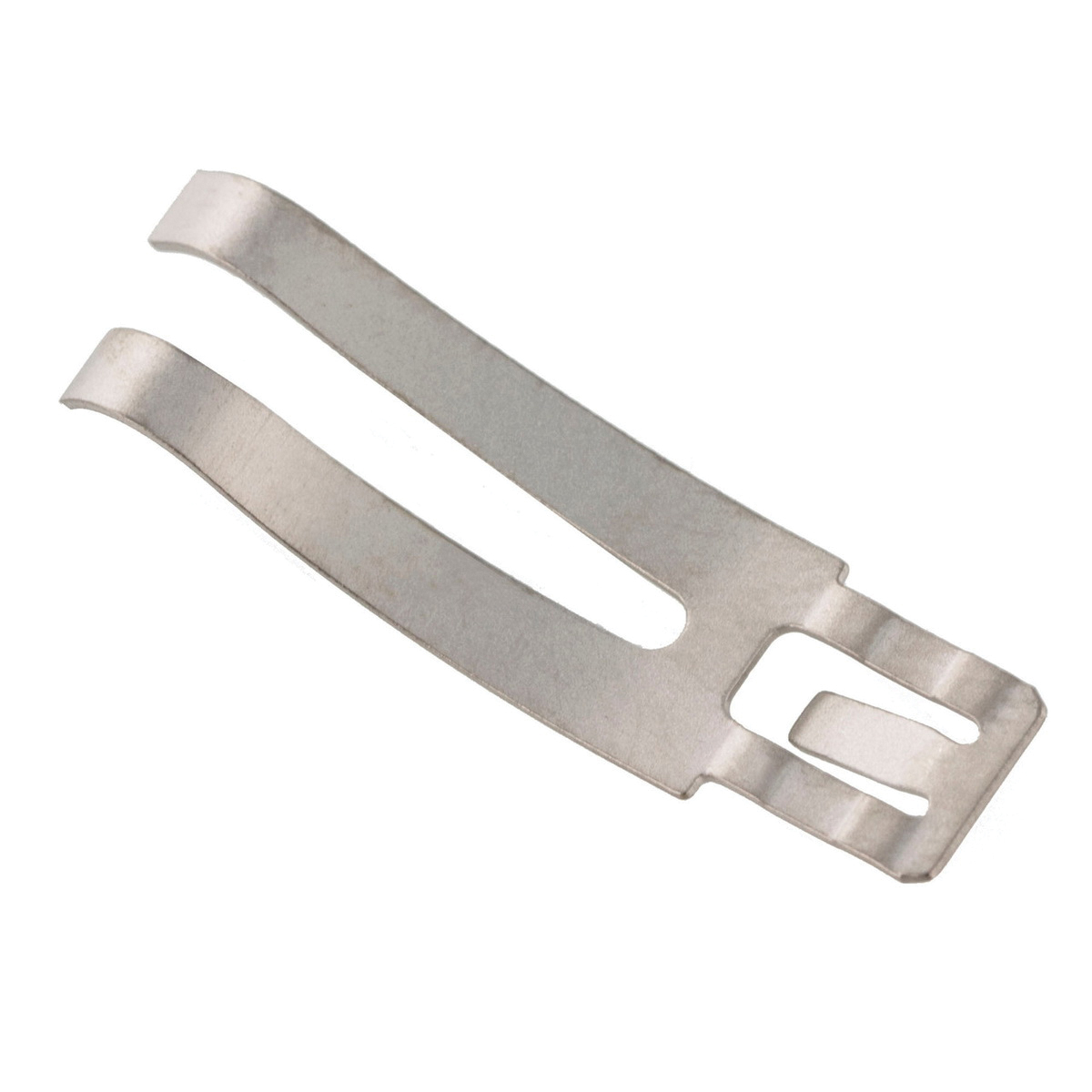 H&K Enhanced Match Flat Sear Spring Fits H&K USP Elite, Nickel - H&K