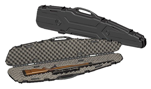 Plano Synergy Pro-Max Rifle Case, Black - 151101 - Plano Synergy