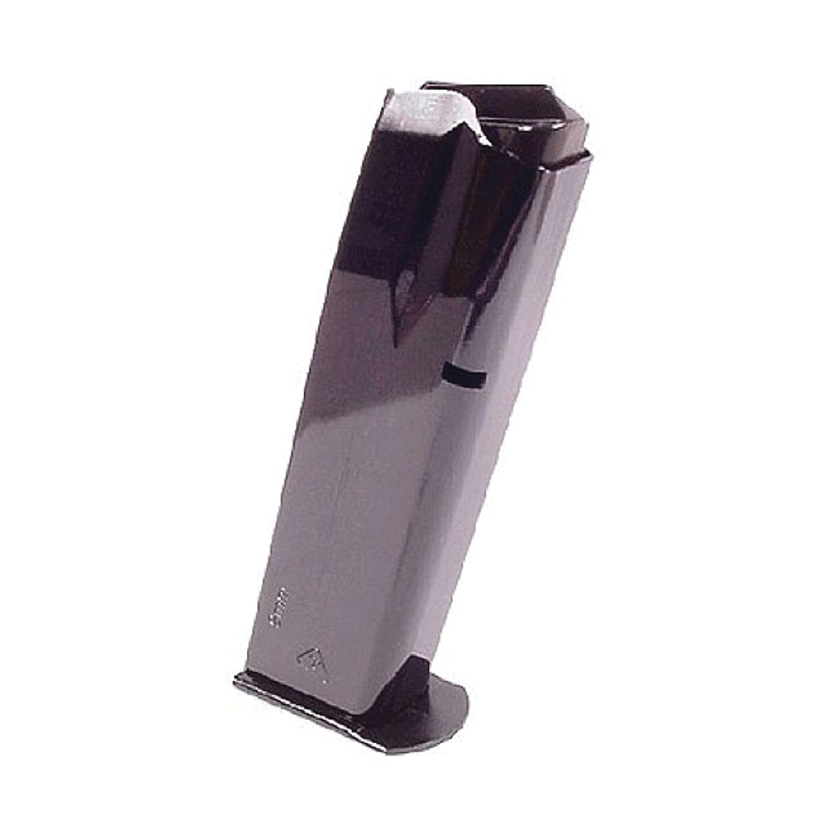 Magnum Research Standard Baby Eagle 15rds 9mm Magazine - Black Extended - MAG915 - Magnum Research