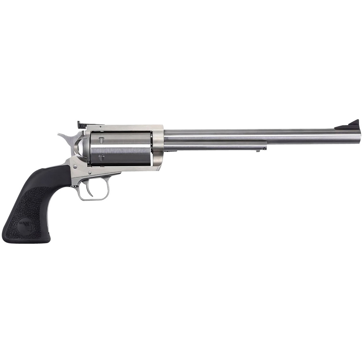 Magnum Research BFR 360 BHMR Revolver 10" 6rds, Stainless Steel - BFR360 - Magnum Research