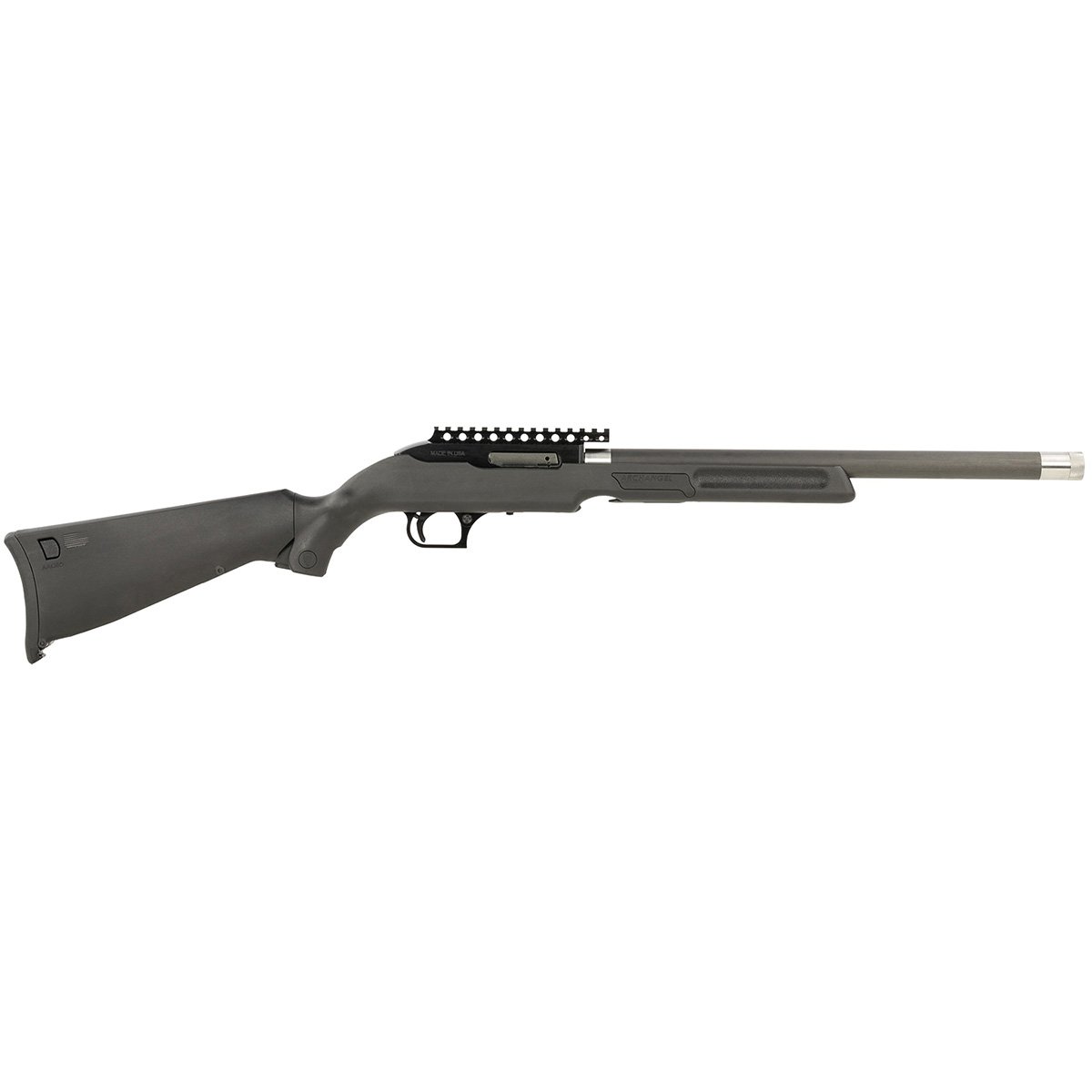 Magnum Research Magnum Lite/SwitchBolt .22LR Semi-Auto Rifle - SSAA22G - Magnum Research