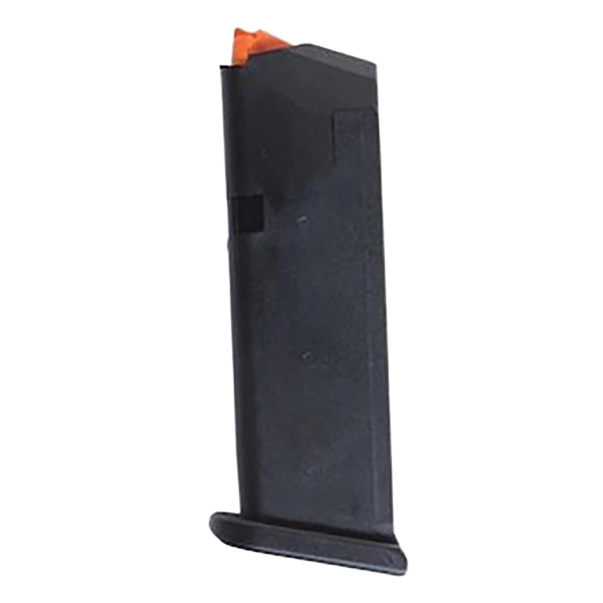 Glock 10rds .45 ACP Magazine - Black Compact Tactical - 74201