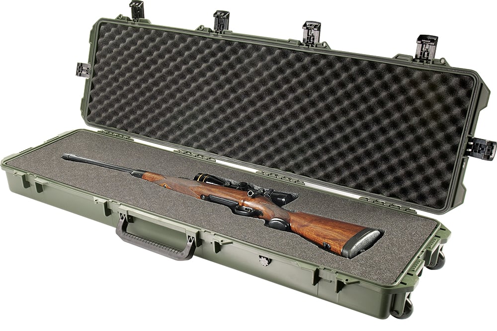Pelican Long Storm Case, OD Green - IM3300-30001 - Pelican