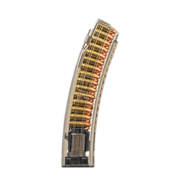 ETS CZ Scorpion Evo GEN2 30rd 9mm Mag - CZEVO-30G2 - Ets