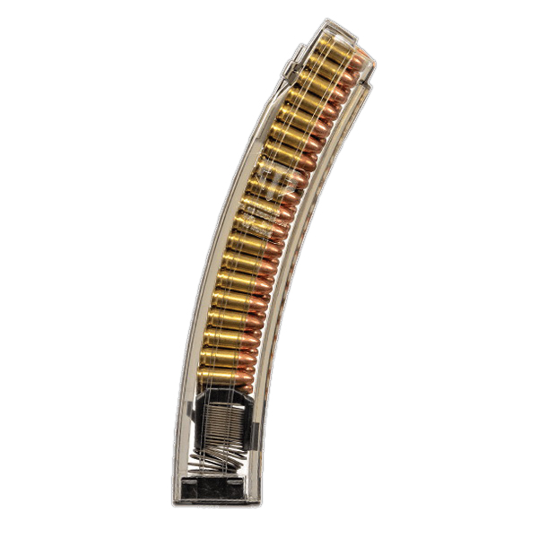 ETS CZ Scorpion Evo GEN2 40rd 9mm Mag - CZEVO-40G2 - Ets