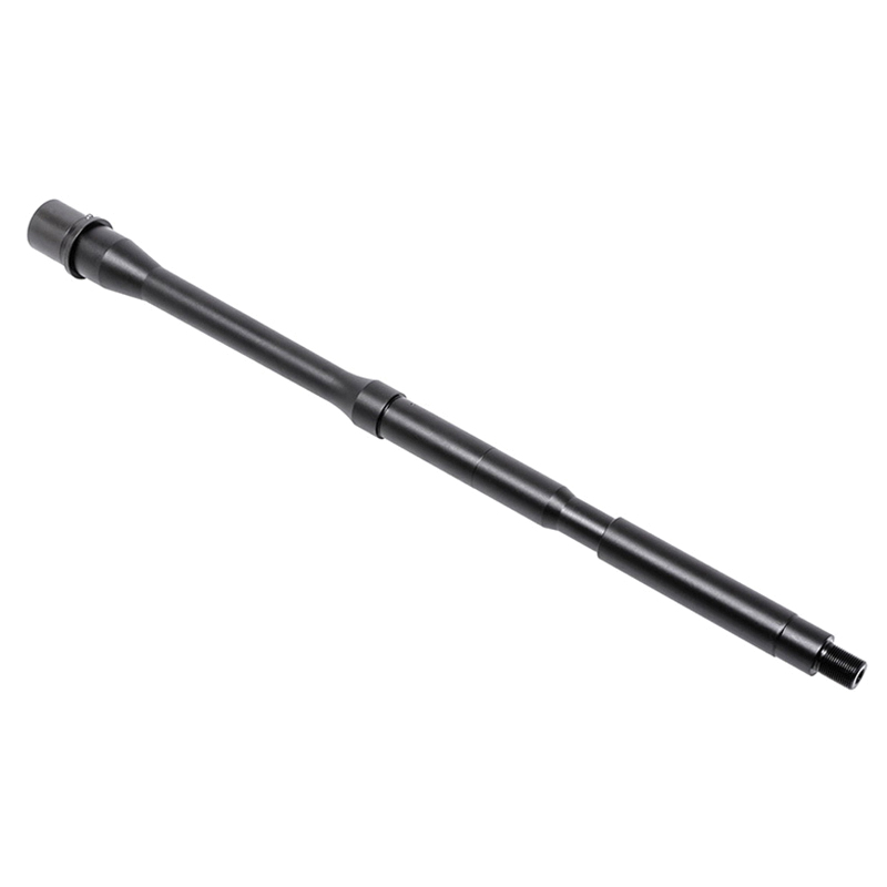 CMMG .223 Rem/5.56 16.1" M4 Barrel Sub-Assembly, Salt Bath Nitride Black - 55DE10A - Cmmg