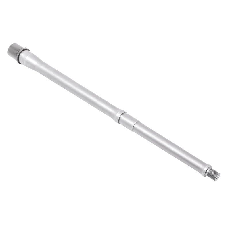 CMMG .223 Rem/5.56 16.1" Medium Taper Barrel Sub-Assembly, Bead Blast - 55D590A - Cmmg