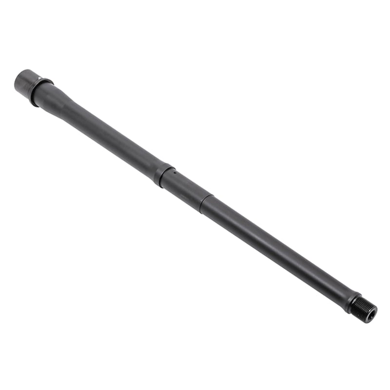 CMMG .300 Blackout 16.1" Medium Taper Barrel Sub-Assembly, Salt Bath Nitride Black - 30D120A - Cmmg