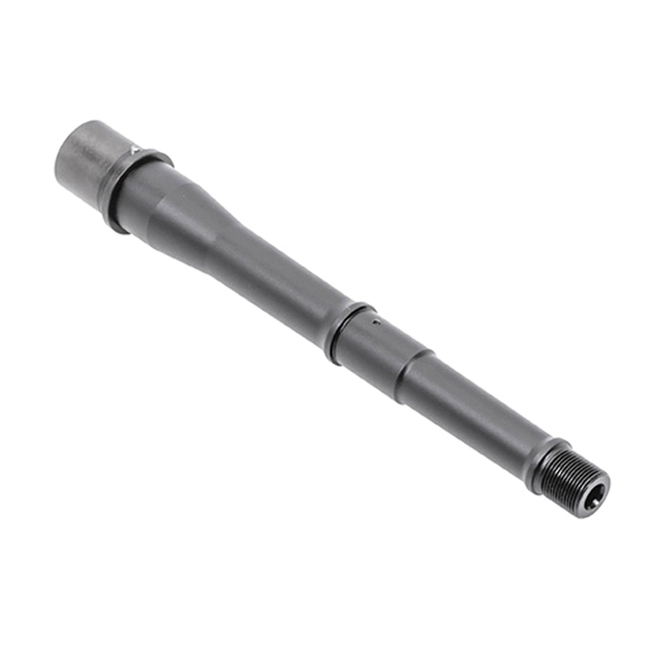 CMMG .300 Blackout 8" Medium Taper Barrel Sub-Assembly, Salt Bath Nitride Black - 30D810A