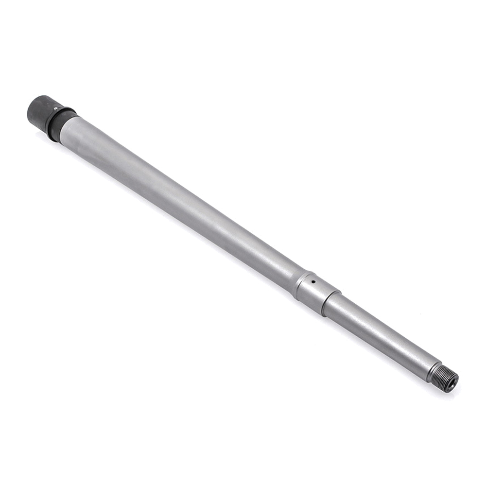 CMMG .308 Win/7.62 18" Heavy Taper Barrel Sub-Assembly, Bead Blast - 38DCC0A - Cmmg