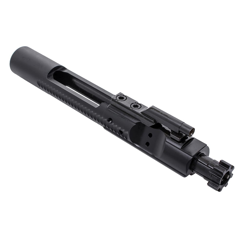 CMMG 5.56 Complete Bolt Carrier Group, Black - 55BA419 - Cmmg