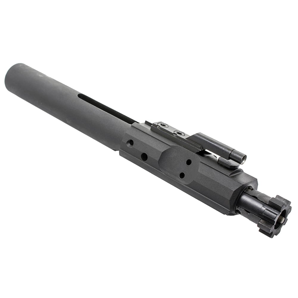 CMMG .308 Win/7.62 Bolt Carrier Group, Black - 38BA423 - Cmmg