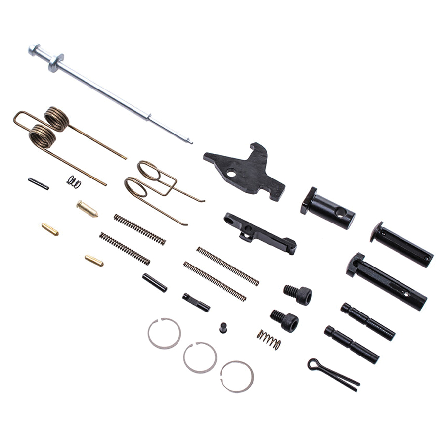 CMMG Survival Parts Kit - 55AFFB4 - Cmmg