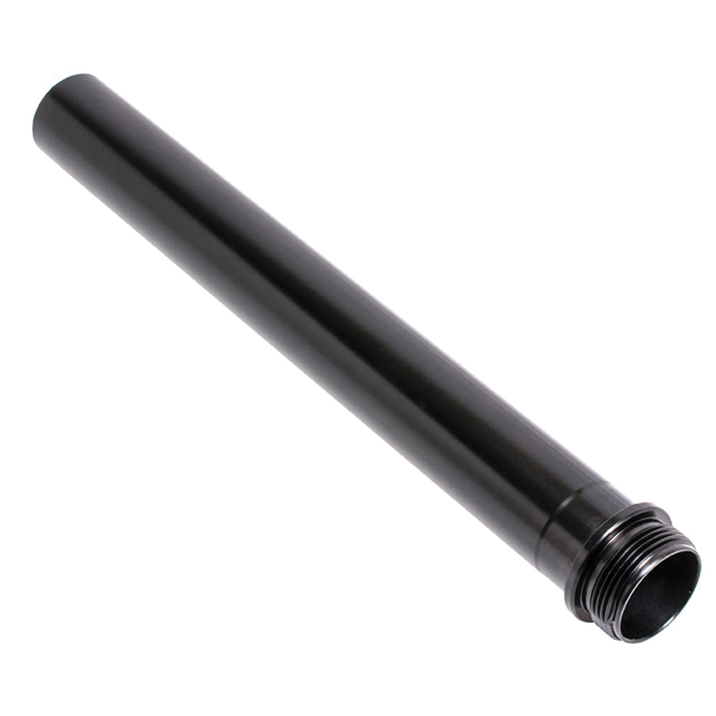 CMMG Receiver Extension for A1 Style Rifle, Black - 55CA9B7 - Cmmg