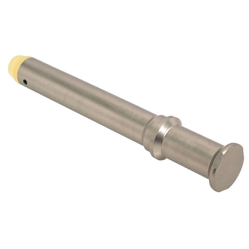 CMMG Stainless Steel Buffer Assembly for AR-15 Style Rifle - 55CA9A7 - Cmmg