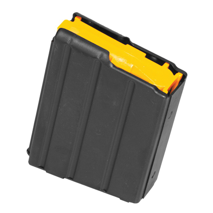 CMMG 10 Round .350 Legend AR-15 Magazine, Black - 35AFC19 - Cmmg