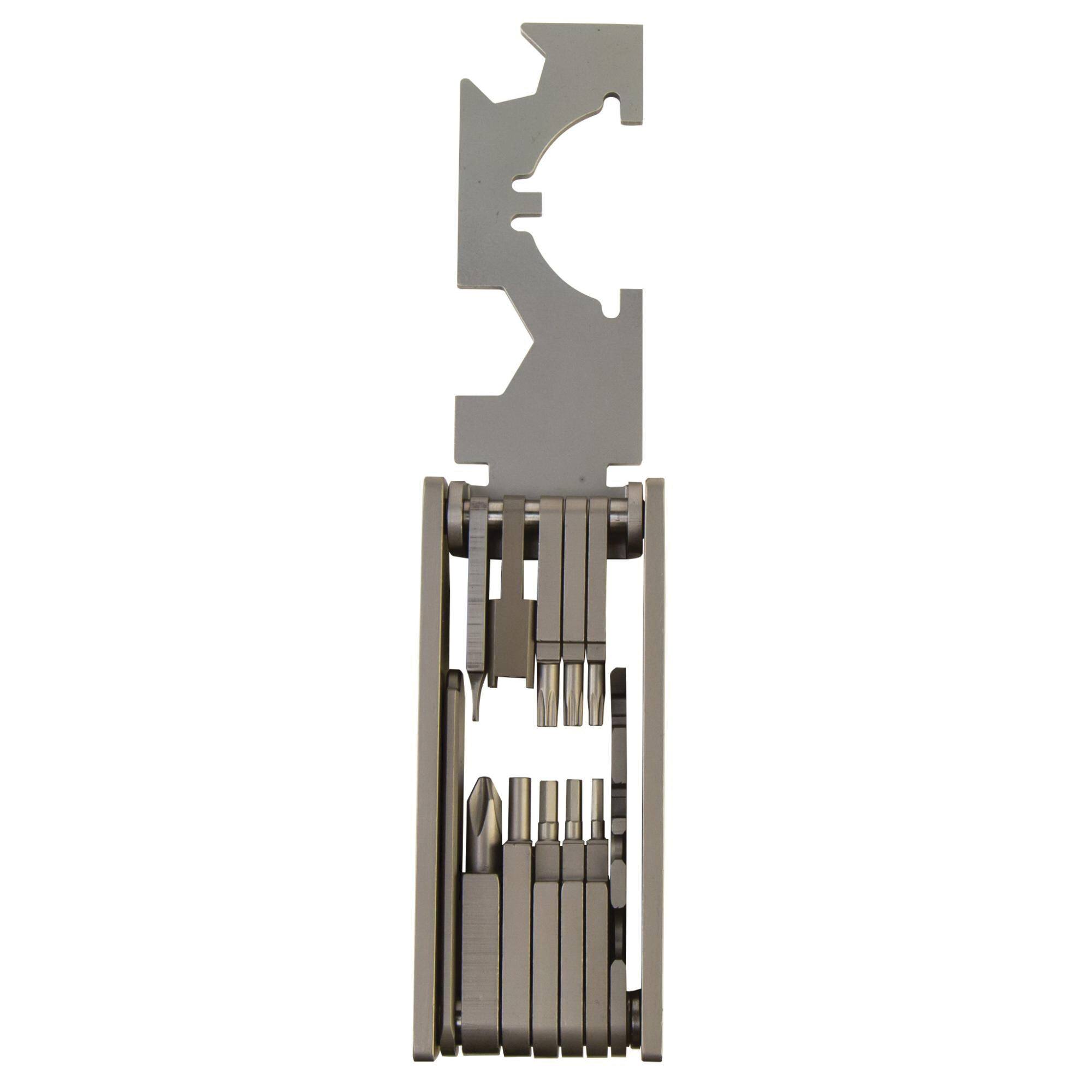 Wheeler Delta Compact Multi Tool - 1078948
