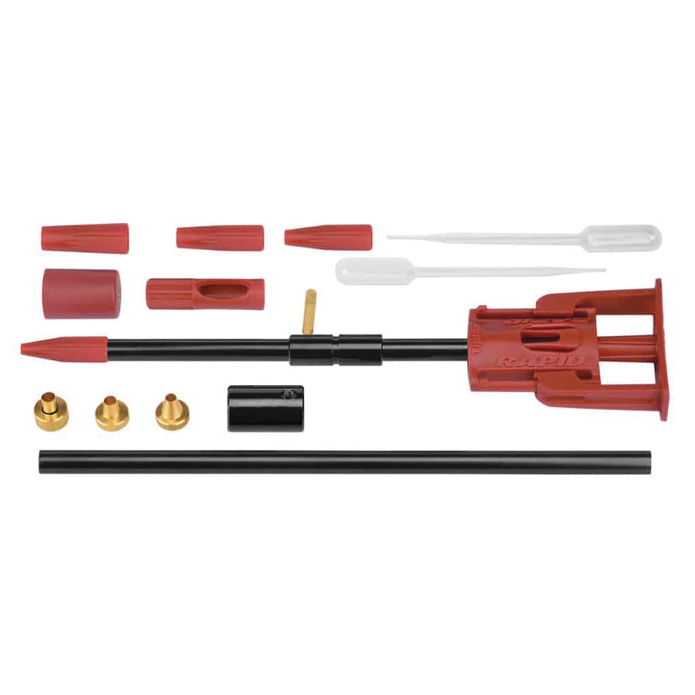 Tipton Rapid Deluxe Bore Guide Kit - 777999