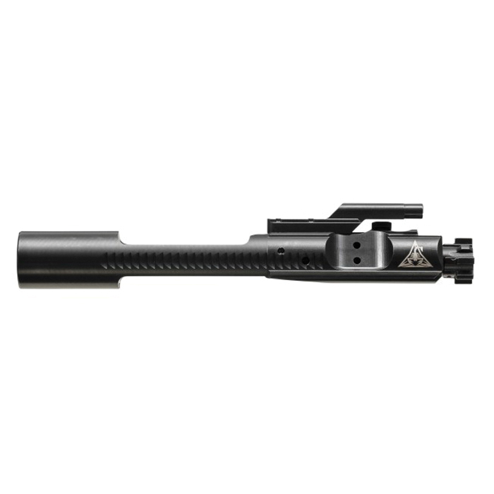 Rise Armament 223 Rem/5.56 Bolt Carrier Group, Black - RA1011BLK - Rise Armament