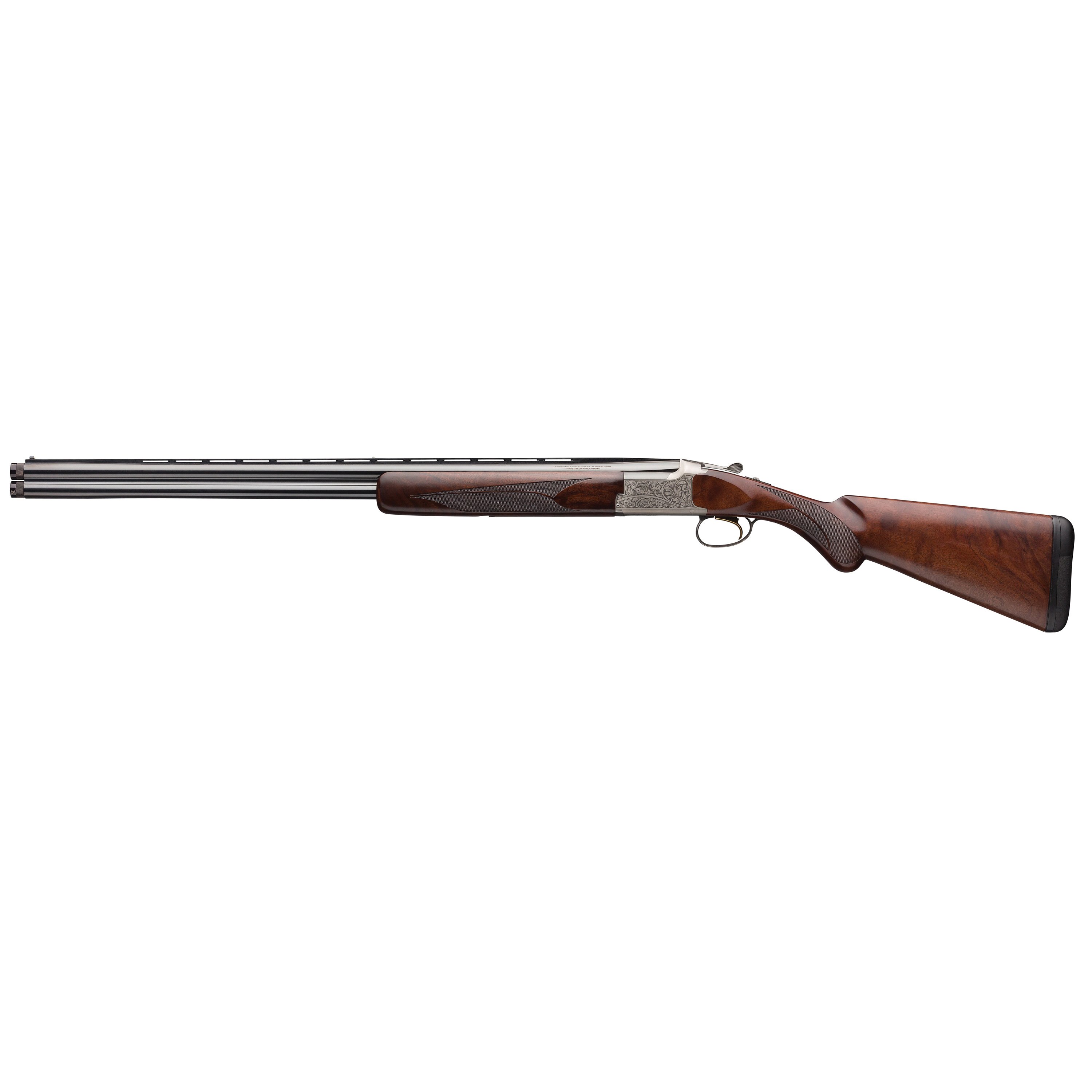 Browning Citori White Lightning Small Gauges 28 Gauge Over/Under-Action Shotgun, Gloss Oil - 018142813 - Browning