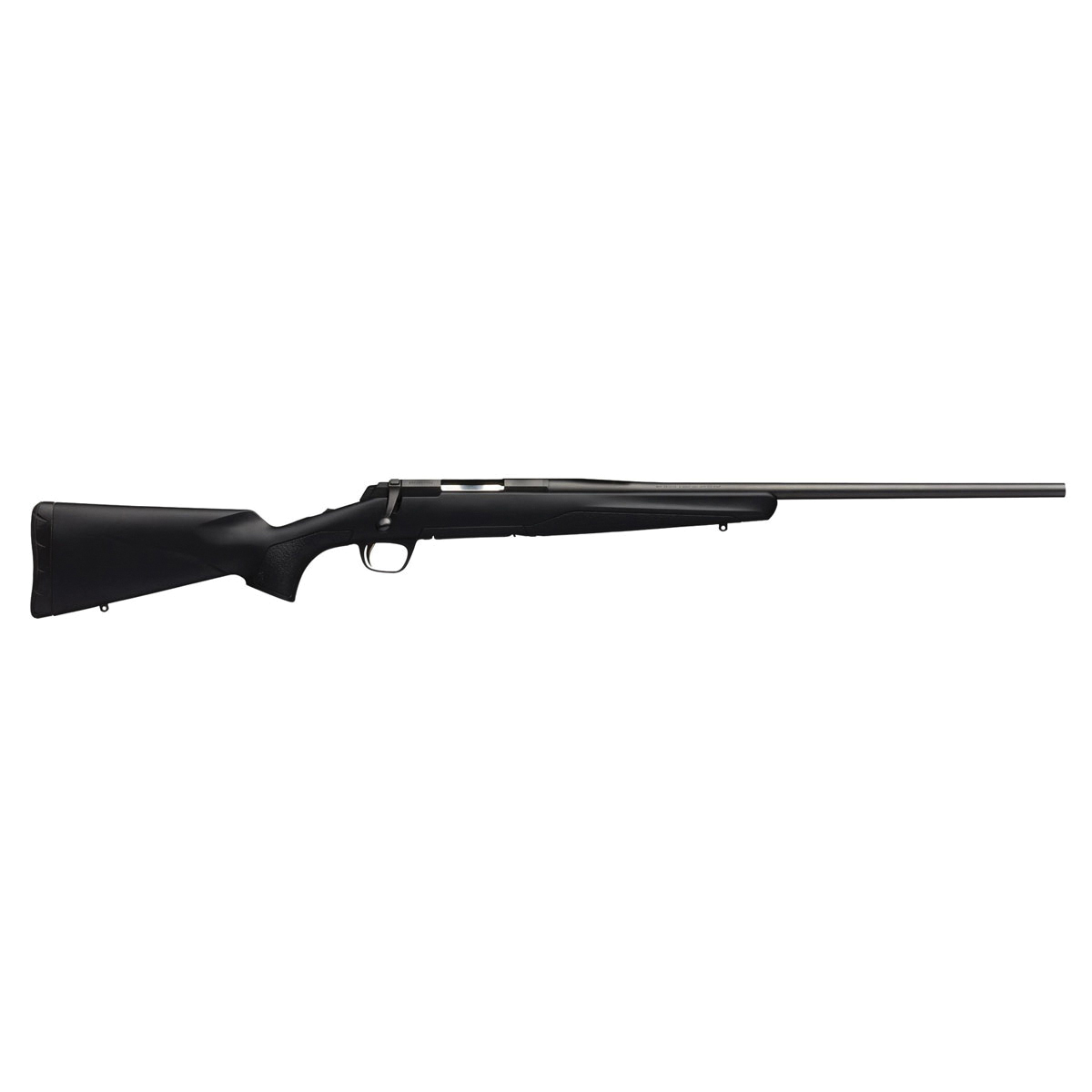Browning X-Bolt Composite Stalker 6.5 Crd Bolt Action Rifle, Non-Glare - 035496282 - Browning