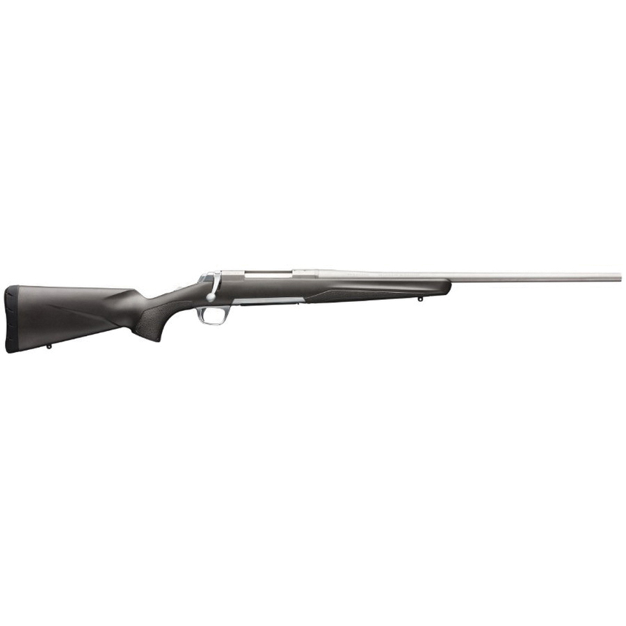 Browning X-Bolt Stainless Stalker .300 Win Mag Bolt Action Rifle, Non-Glare - 035497229 - Browning