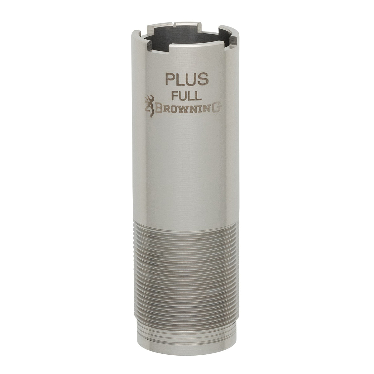 Browning Invector-Plus 20 Gauge Modified Flush Fit Choke Tube, Stainless Steel - 1130775