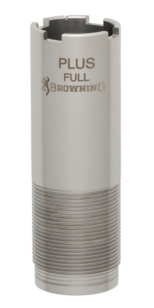 Browning Invector-Plus 20 Gauge Skeet Flush Fit Choke Tube, Stainless Steel - 1130795