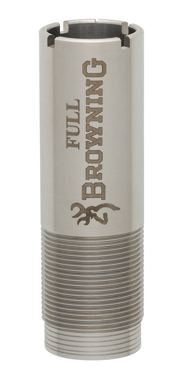 Browning Invector 28 Gauge Modified Standard Flush Fit Choke Tube, Stainless Steel - 1130276 - Browning