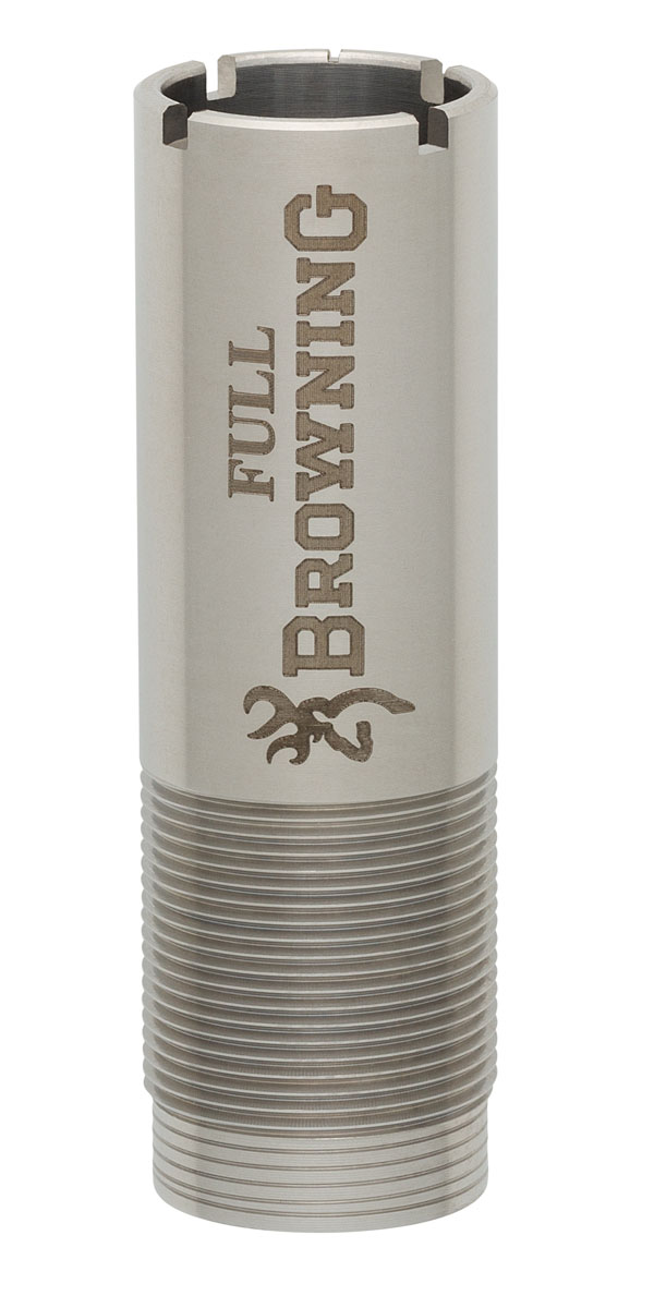 Browning Invector 28 Gauge Skeet Standard Flush Fit Choke Tube, Stainless Steel - 1130296 - Browning