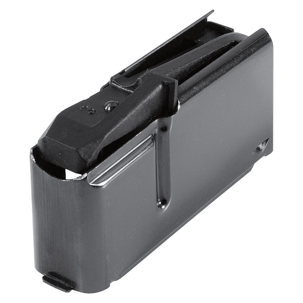 Browning 3 Round 325 WSM BAR MK3/ShortTrac Offset Box Magazine, Black - 112025052