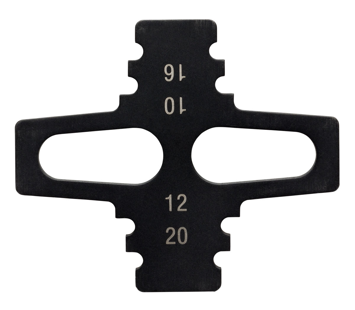 Browning 10/12/16/20 Gauge Standard Invector Flat Wrench - 1130048 - Browning