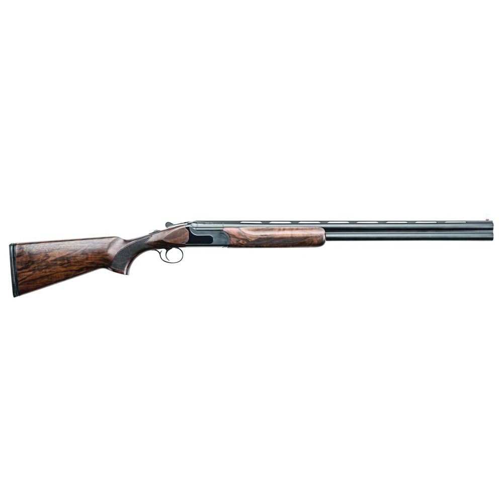 Chiappa Firearms 214E Field 28" 12 Gauge Shotgun 3" Break Open, Oil - 930.085 - Chiappa Firearms