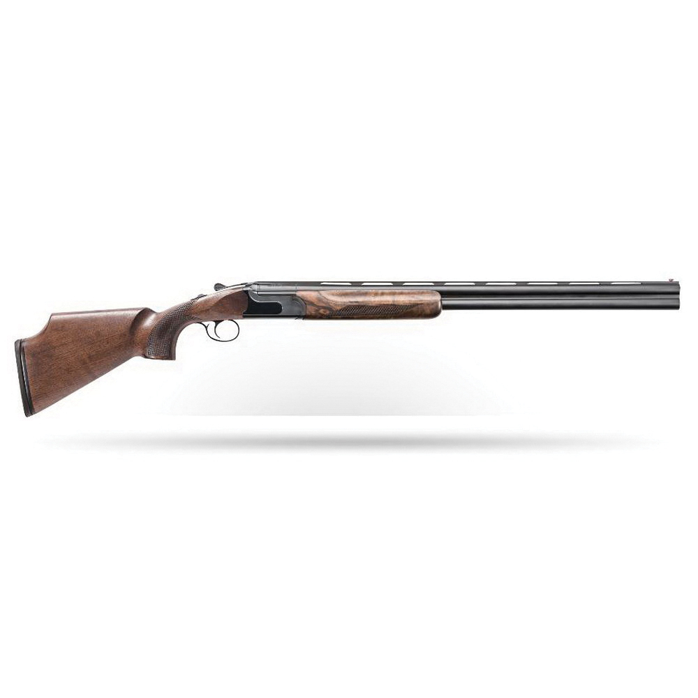 Chiappa Firearms 214E Compact 28" 12 Gauge Shotgun 3" Over Under, Oil - 930.126